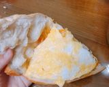 Hình bước làm 3 của món Bánh mì kẹp