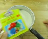 Foto langkah ke 1 dari resep Puding oreo lembut.