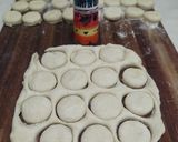 Foto del paso 5 de la receta: 5️⃣5 Ingredientes - Scones de Polvo de Hornear 🧑‍🍳