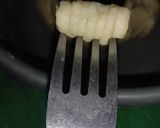 Foto langkah ke 4 dari resep Kue garpu renyah dan enak...