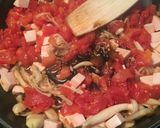 Foto del paso 7 de la receta: Salteado de quinoa y bulgur con setas