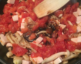 Foto del paso 7 de la receta: Salteado de quinoa y bulgur con setas