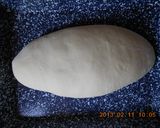 Öregtésztás házi kenyér recept fázis 10 fotója