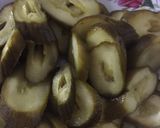 عکس مرحله 4 از دستور خیارشور ترد و خوش طعم خانگی