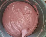Foto langkah ke 4 dari resep Bolu Merah Putih.