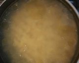 Foto del paso 3 de la receta: Sopa de coditos con pollo