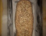 Foto del paso 5 de la receta: Pan de salvado