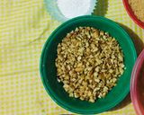 Foto del paso 1 de la receta: Deliciosos muffins, para disfrutar en familia 👩👩👧👦