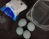 Foto langkah ke 2 dari resep Telur asin homemade.