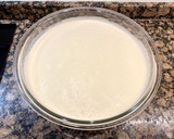 Foto del paso 6 de la receta: Pudín de queso mascarpone
