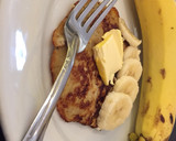 Foto del paso 3 de la receta: Hot cakes de plátano🍌