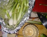 Foto del paso 9 de la receta: Costillas de res con zanahorias y cebollas al mezcal