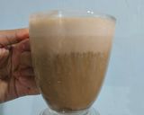 Foto langkah ke 4 dari resep Simple Homemade Affogato.