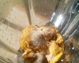 Foto del paso 2 de la receta: Batido de lúcuma