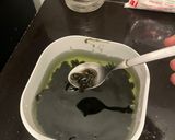 Foto langkah ke 5 dari resep Es Cendol Kecebong.
