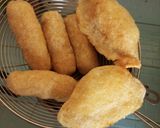 Foto langkah ke 5 dari resep Pempek Singkong.