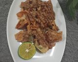 Foto langkah ke 4 dari resep Batagor.