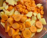 Vadas ahogy én készítem recept fázis 1 fotója