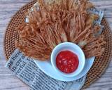 Cara Membuat Jamur Enoki Crispy 7