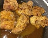 A picture of step 4 of Crispy Crunchy Chicken.