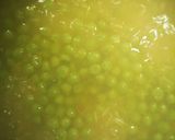 A picture of step 2 of Flavoured Rice with Peas.