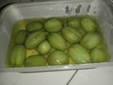 Manisan baby kedondong
