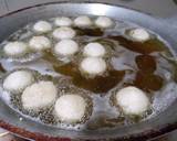 Cimol kopong langkah memasak 3 foto