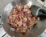 Foto langkah ke 5 dari resep Semur Daging Sapi & Kentang 🥩🥔.