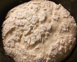 Foto del paso 3 de la receta: Pan de campo (Harina de trigo + integral)