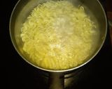 Foto langkah ke 3 dari resep IndoMie ala Thailand.