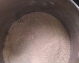 तांदळाचे लाडू (tandlache ladoo recipe in marathi) रेसिपी स्टेप 5 फोटो 
