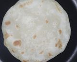 Foto langkah ke 4 dari resep Roti Prata (versi cair).