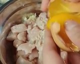 Foto langkah ke 1 dari resep Kung Pao Chicken Ala Chef Aris.