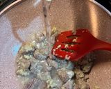Foto langkah ke 5 dari resep Bistik Daging Brokoli.