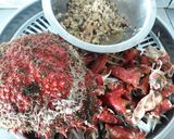 Foto del paso 1 de la receta: Centolla rellena