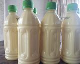 Hình bước làm 9 của món Sữa bắp