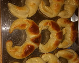 Foto del paso 6 de la receta: Medialunas súper tiernas y ricas 😊