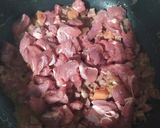 Foto del paso 3 de la receta: Arroz Atollado