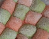 Foto langkah ke 14 dari resep Japanese soft milk bread.
