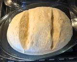 Nagymama kenyere recept fázis 7 fotója