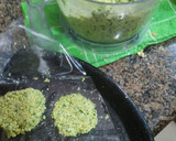 Foto del paso 5 de la receta: Falafel o "croquetitas de garbanzo"