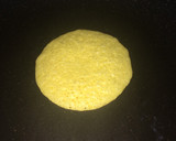 Foto langkah ke 3 dari resep Pancake lembut.