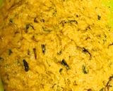 A picture of step 1 of Charcoal keema in my style..!!!.