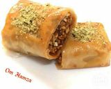 صورة لخطوة 24 من وصفة جلاش بالمكسرات