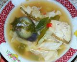 Foto langkah ke 2 dari resep Sayur Asem Praktis.