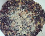 Foto del paso 2 de la receta: Tortilla de acelga con choclo