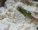 Foto del paso 1 de la receta: Pizza masa brócoli