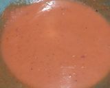 बीटरूट  आणि गाजर सूप (beetroot ans gajar soup recipe in marathi) रेसिपी स्टेप 5 फोटो 