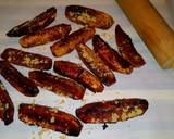Mike's Sinfully Sweet & Spicy Plantains Over Red Beans & Rice recipe step 6 photo