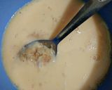 A picture of step 4 of Easy potato eggs kebab.
